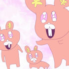 ペペロンチーノ食べ太郎