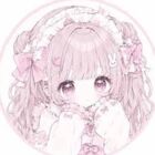 白雪桃花
