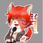 眠り猫
