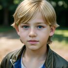 ポケットの物語