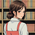 浅黄
