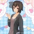 megumegu@(†恋する竜†)