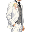 スタンロックハンドル