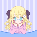 時計の針-clock hands-