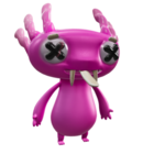 きのうの宇宙人