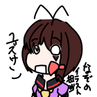 ﾕｽﾞｻﾝ＠ユグドラオン卓ストーリー