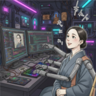 にしのみつてる