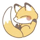 こんこんきつね