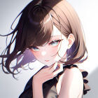 Lise.K（星野藍月）