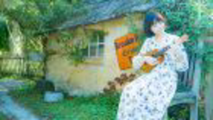 ことり（ウクレレ紙芝居屋さん）