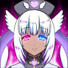 [絵＆小説] 愛楽優人 (創作実験室)