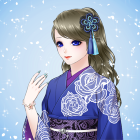蒼姫