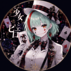 悪魔な丸
