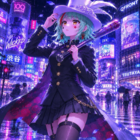 悪魔な丸