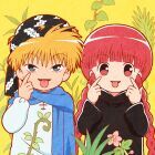 ミラクルミルクティー