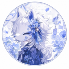 雨青