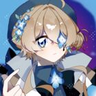 灯利うみ