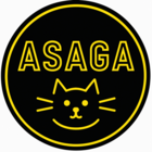 猫村　あさが