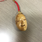 蠍座ではない女