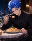 クリスタルKEN