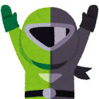 ふじたかナスビ