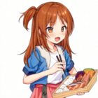 姫宮澪