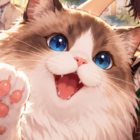 ぷにぷに⭐︎まかろん