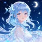 照葉 律月／Teruha Ritsuki