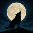 影狼（カゲロウ）