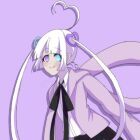 卯佐美　うさ。