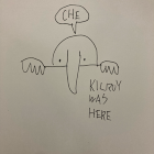 チェ・キルロイ