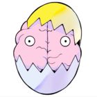 葦波ラ　つ