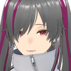 可愛ケイ@VTuber兼小説家