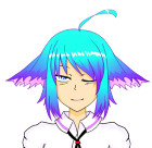 ユリア・ソレイユ（紫月紫織）