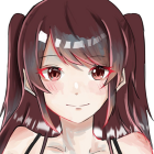 ま