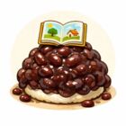 あんこ食べ放題