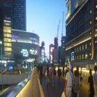 夜都市