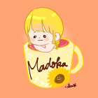 まどかんラジオ風配信者-`📢⋆