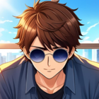 ましゅ / MaSu GAR