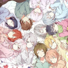 うさうさ( ᐢ. ̫ .ᐢ )