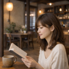 月村 未来(つきむら みらい)