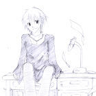 なのるほどのものではありません