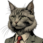 ショートショート猫小説