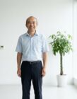 鈴木健三