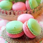 happy macaron
