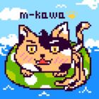 m-kawa