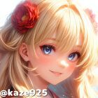 kaze925@AIart&Novels