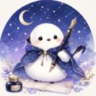 雪白みや
