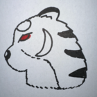 月夜　輝