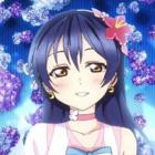 めぐみん推しのうみーたそー